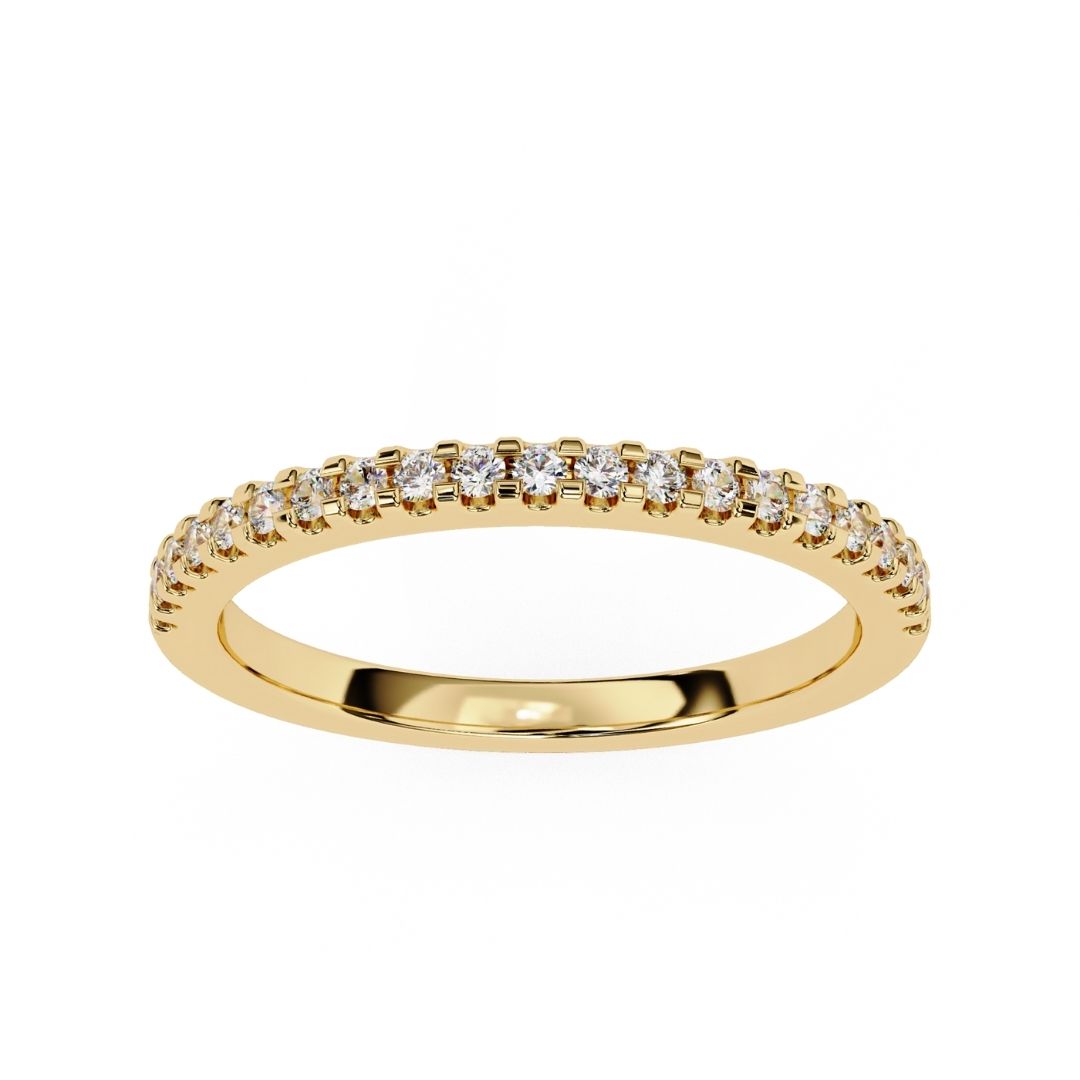 Forever Fine Ring