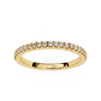 Forever Fine Ring