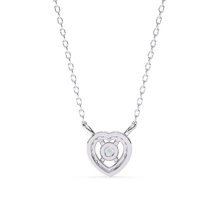 Royal Amour Pendant