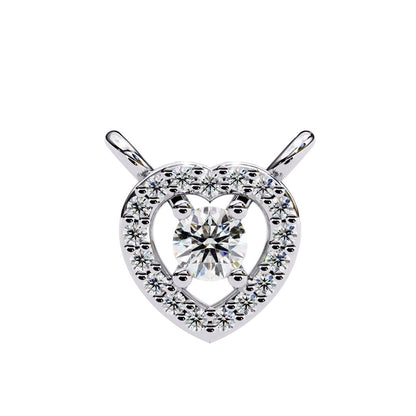 Royal Amour Pendant