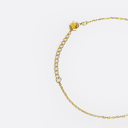 Fleurine Duo Bracelet