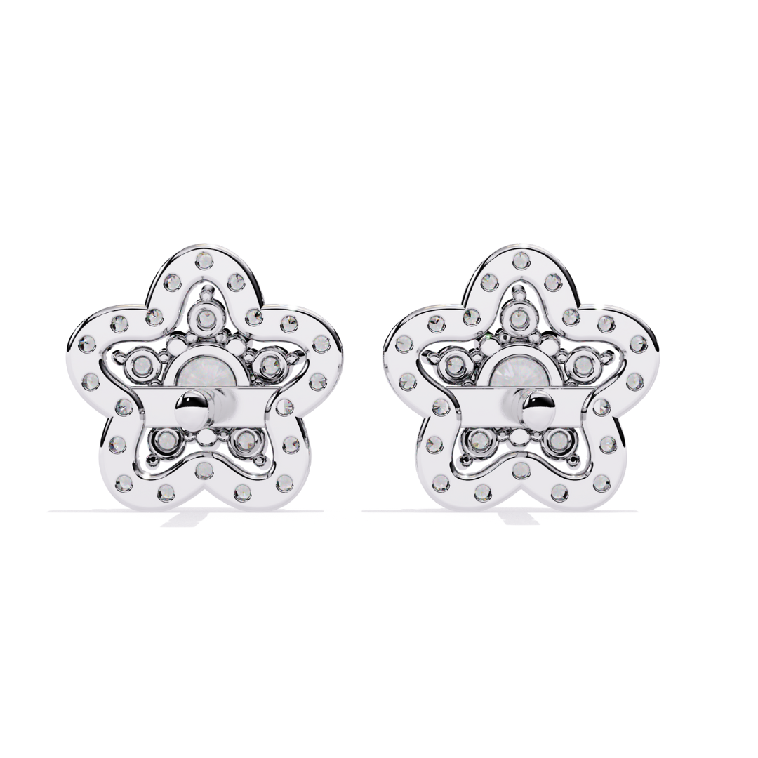 Bloom Spark Studs