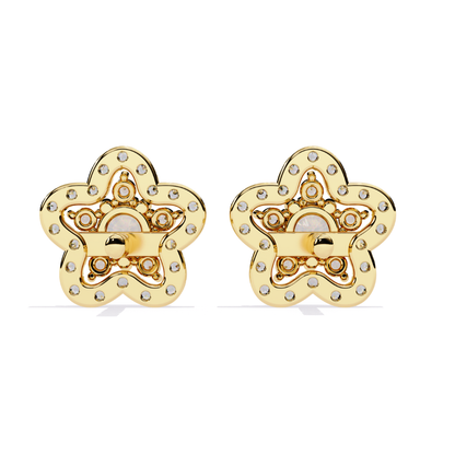 Bloom Spark Studs