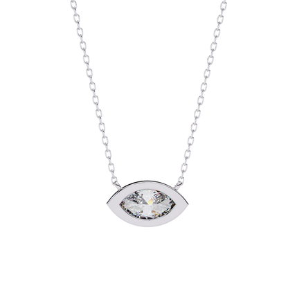 Luminous Eye Pendant