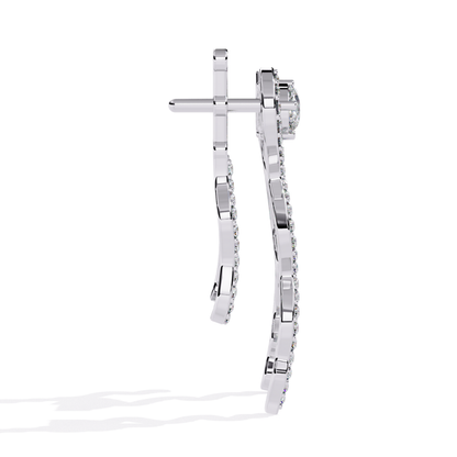 Infinite Spark Earring