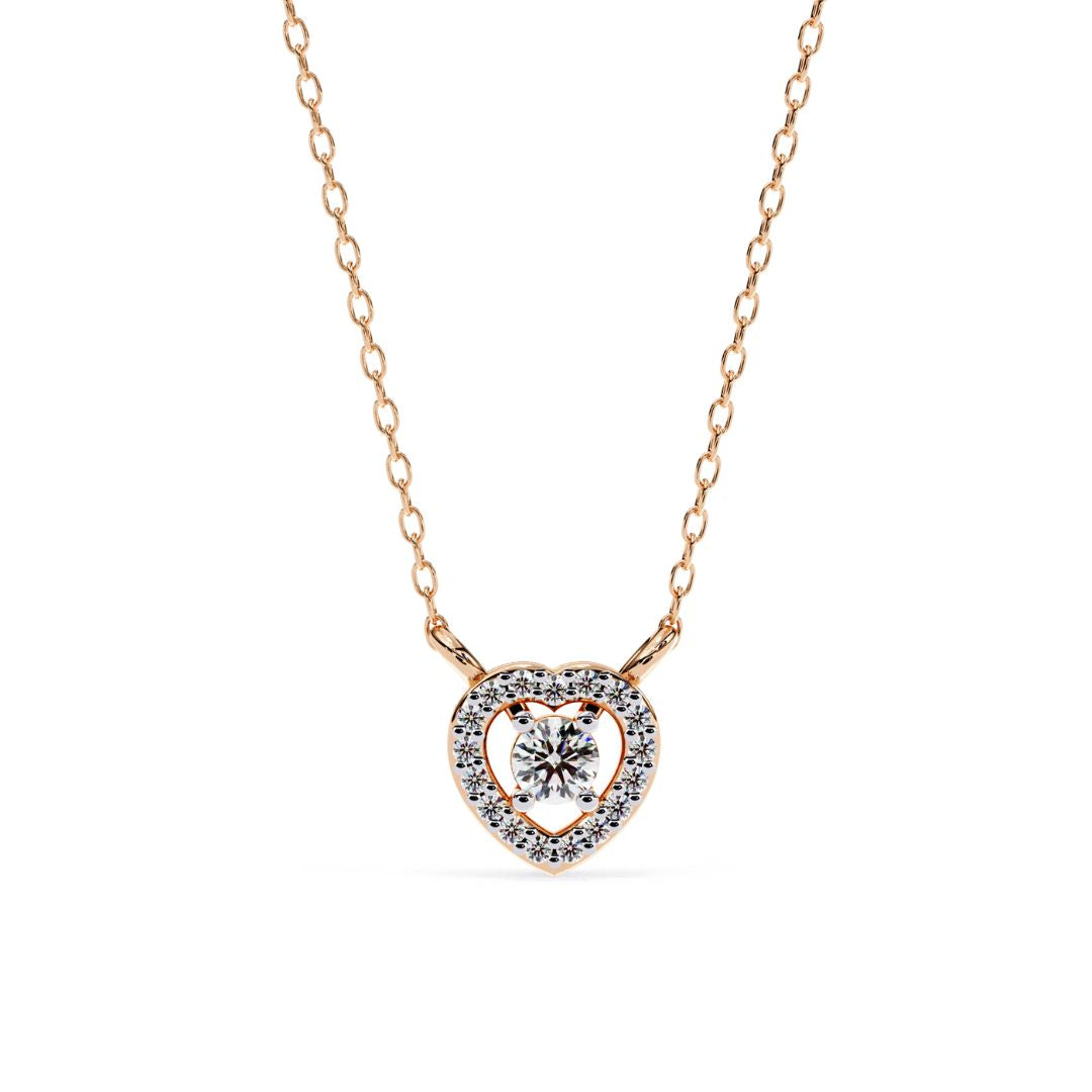 Royal Amour Pendant