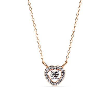 Royal Amour Pendant