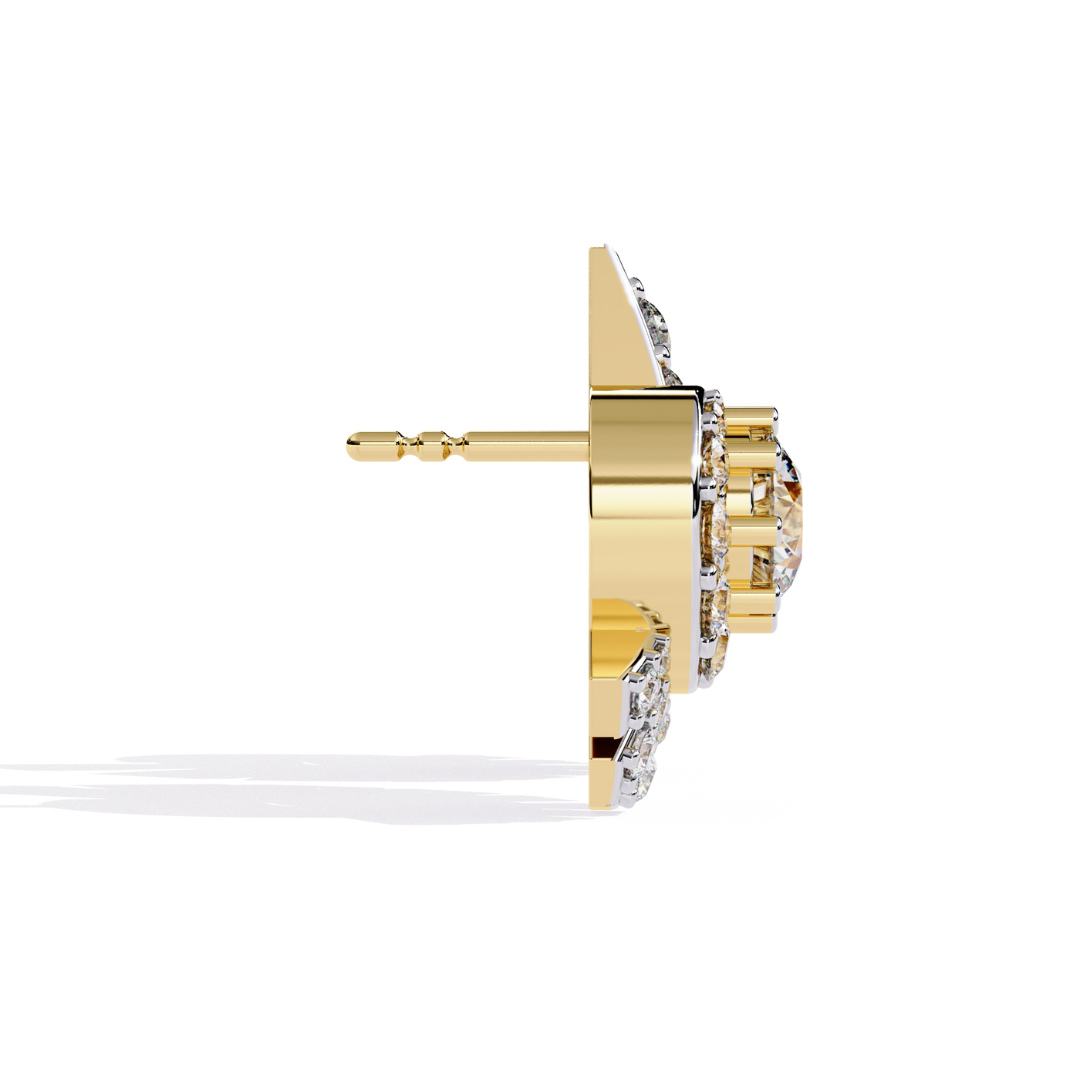 Signature Glow Earrings