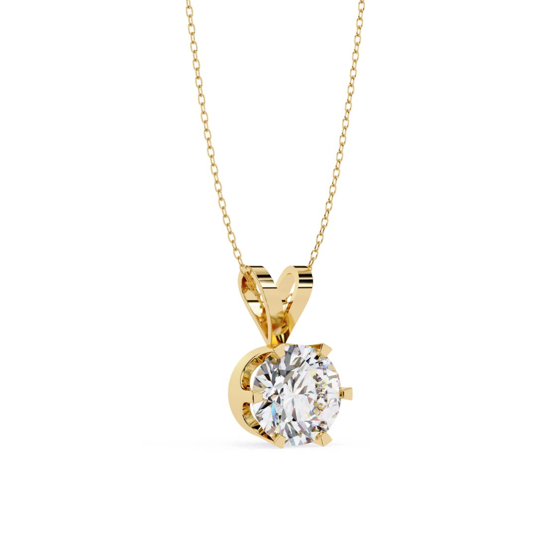 Essential Glow Pendant