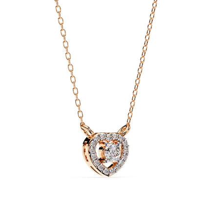 Royal Amour Pendant