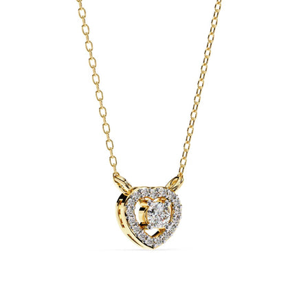 Royal Amour Pendant