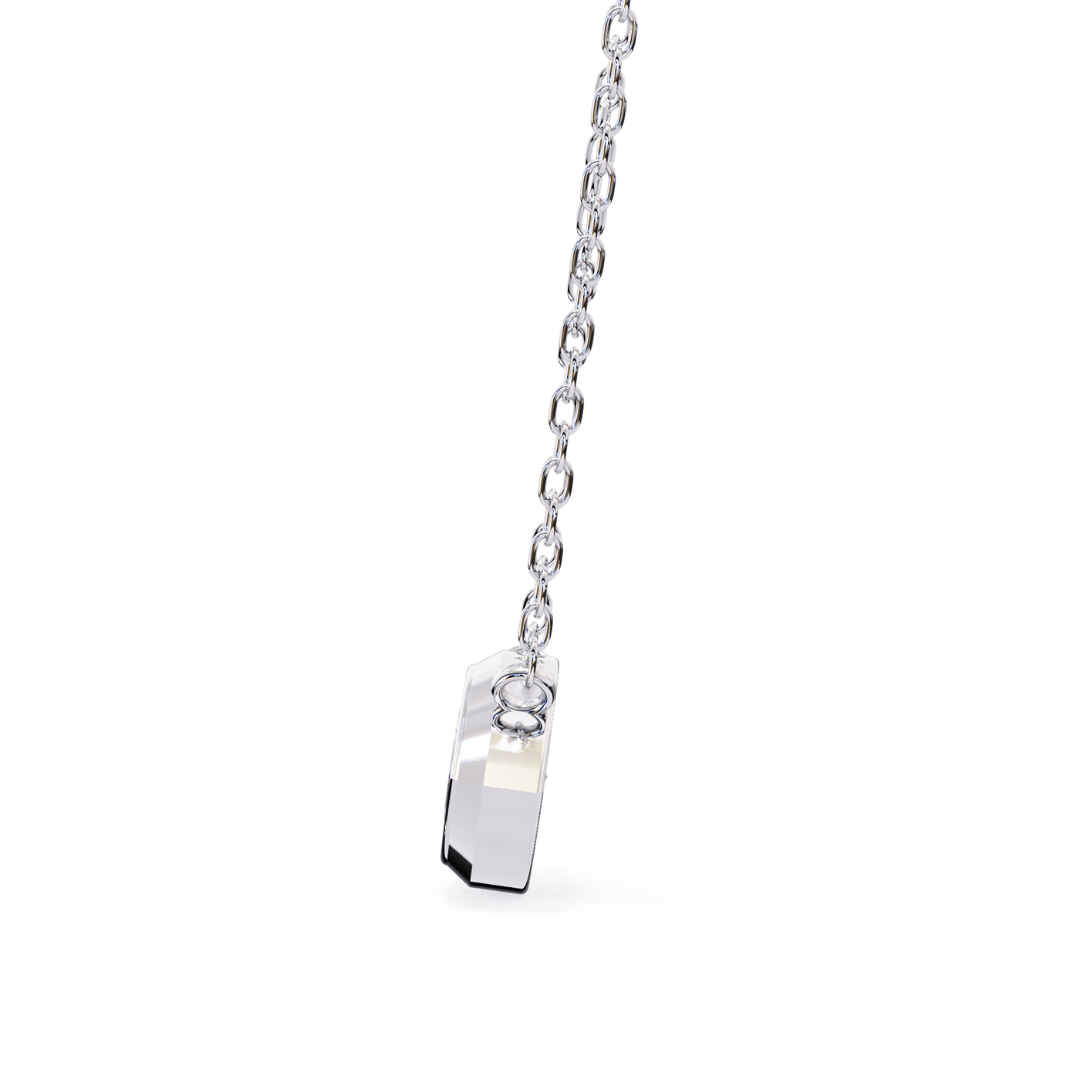 Luminous Eye Pendant