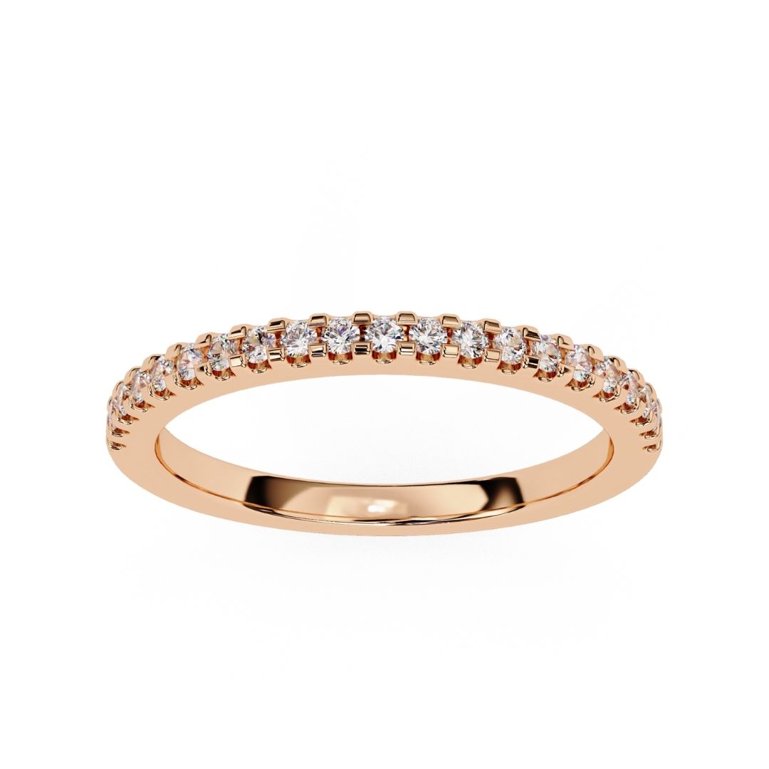 Forever Fine Ring