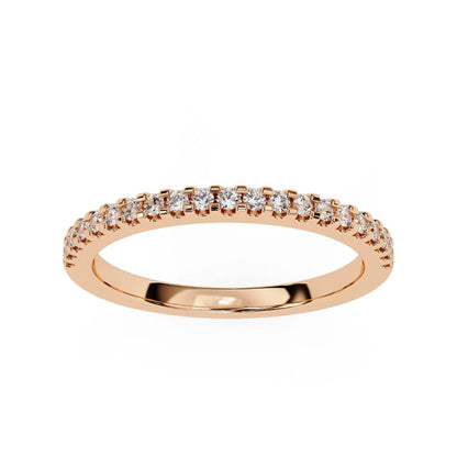 Forever Fine Ring