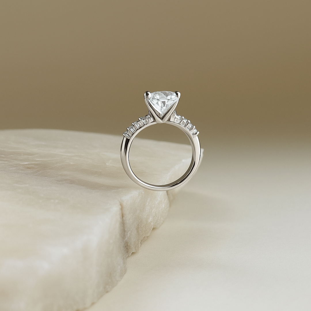 Celeste Royale Ring